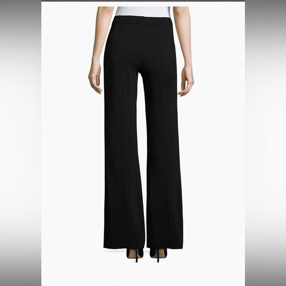 Kobi Halperin Melina Black Wide Leg Pants, Women’s Trouser Pants, Women’s Pants - Picture 3 of 11